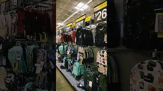 WALMART Pharmacy is why I went inside
