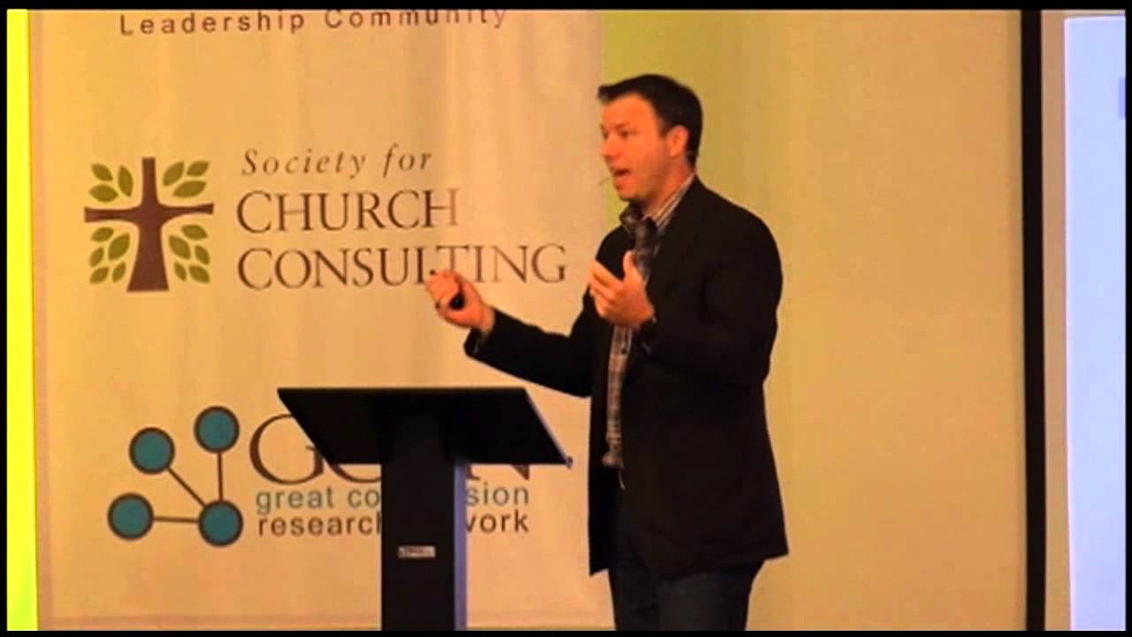 How to start the vision process - YouTube