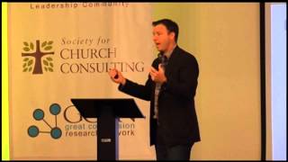 How to start the vision process