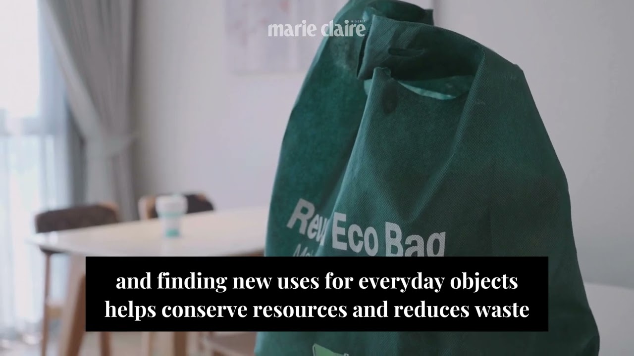 Eco-conscious habits for environmental sustainability