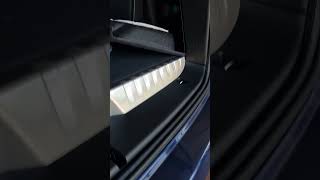 Problème attache remorque BMW X3 G01
