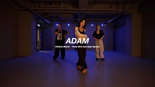 I Victoria Monét  - Party Girls feat Buju Banton l ADAM I PLAY THE URBAN