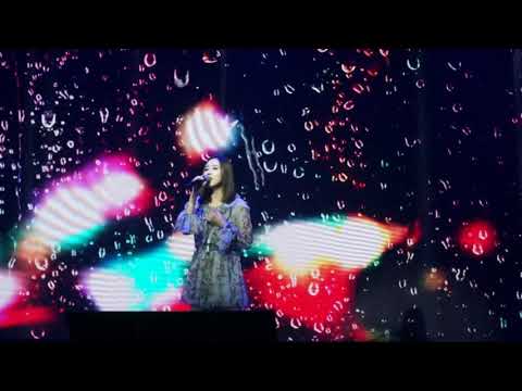 簡美妍｜愿得一人心 181026 Musical Gala Show FanCam