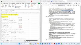 PROVISIONAL TAX   TAX2601