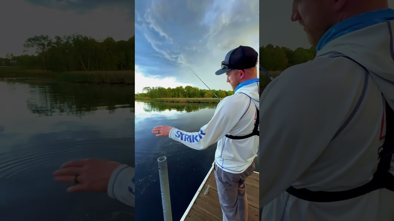 Garmin Striker Cast! Появится в коробке FishVault в следующем месяце! 