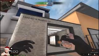 Black Squad 🌹GONE🌹