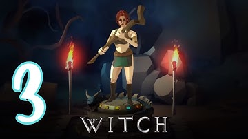 Polygon Fantasy: Action RPG Gameplay 3