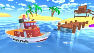 Voyager Crash Game Gameplay Android Mobile screenshot 3