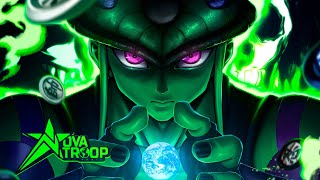 Tirano Incógnito Novatroop Meruem Hunter X Hunter