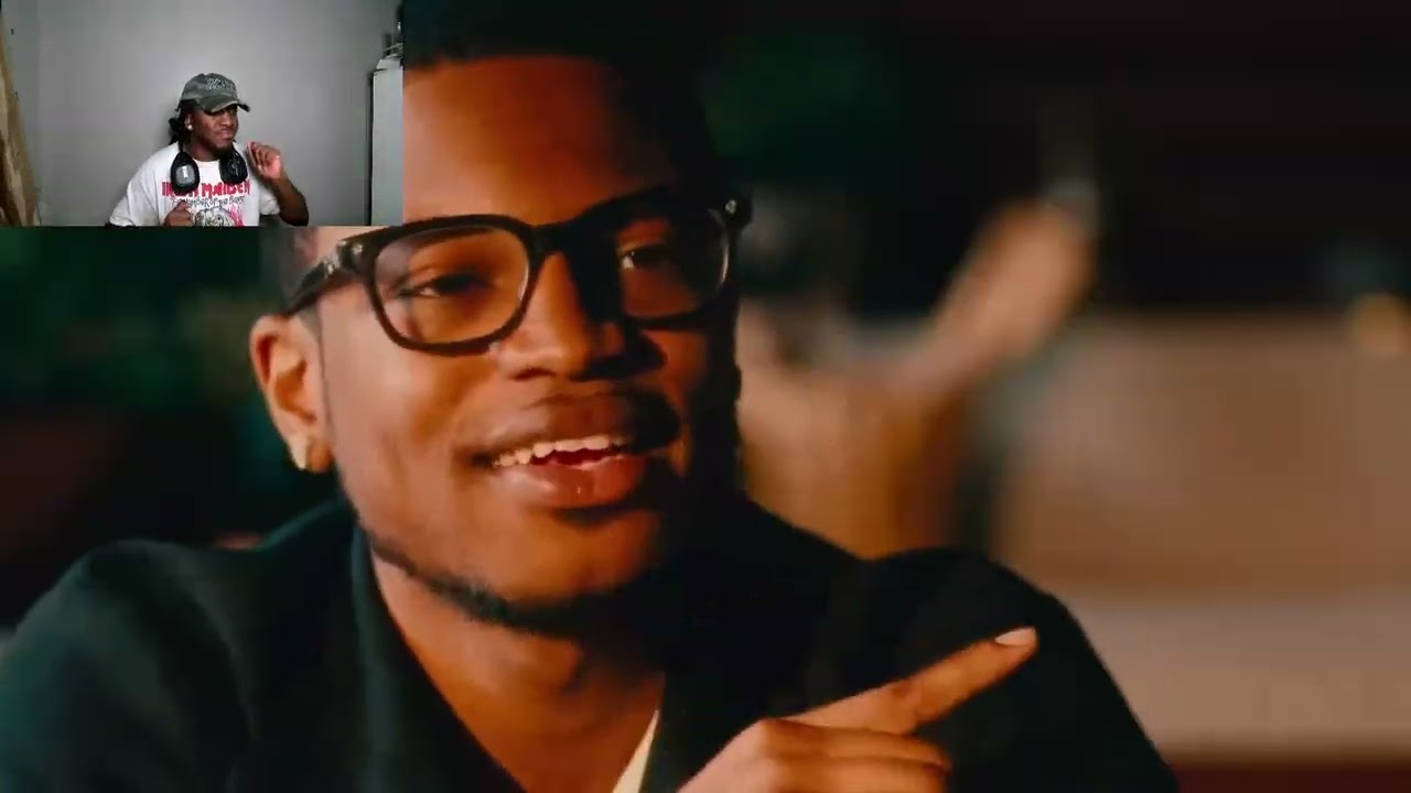 Justice Luw Reacts To "Ms Beautiful V"  - Chow Lee