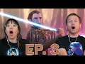 Tales of the Jedi Ep. 3 &quot;Choices&quot; // Reaction &amp; Review