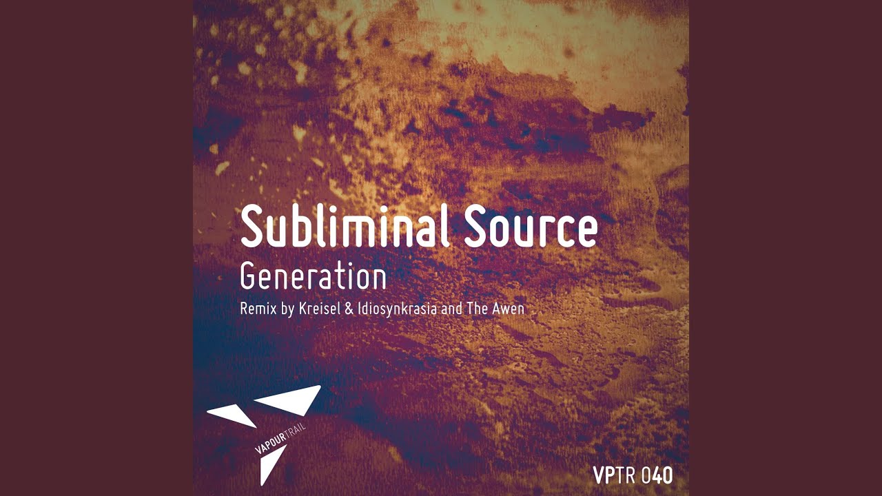 Watch Toxic (The Awen Remix) on YouTube Watch Toxic (The Awen Remix) on YouTube