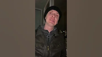 Эксперимент на выживание, прыжок человека с 16 этажа.