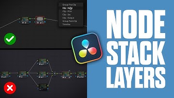 Node Stack Layers in der Praxis | Davinci Resolve 19 Tutorial @hethfilms