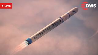 ライブ：ドイツのIsar Aerospace社、ノルウェーからSpectrumロケットを打ち上げへ | AI15