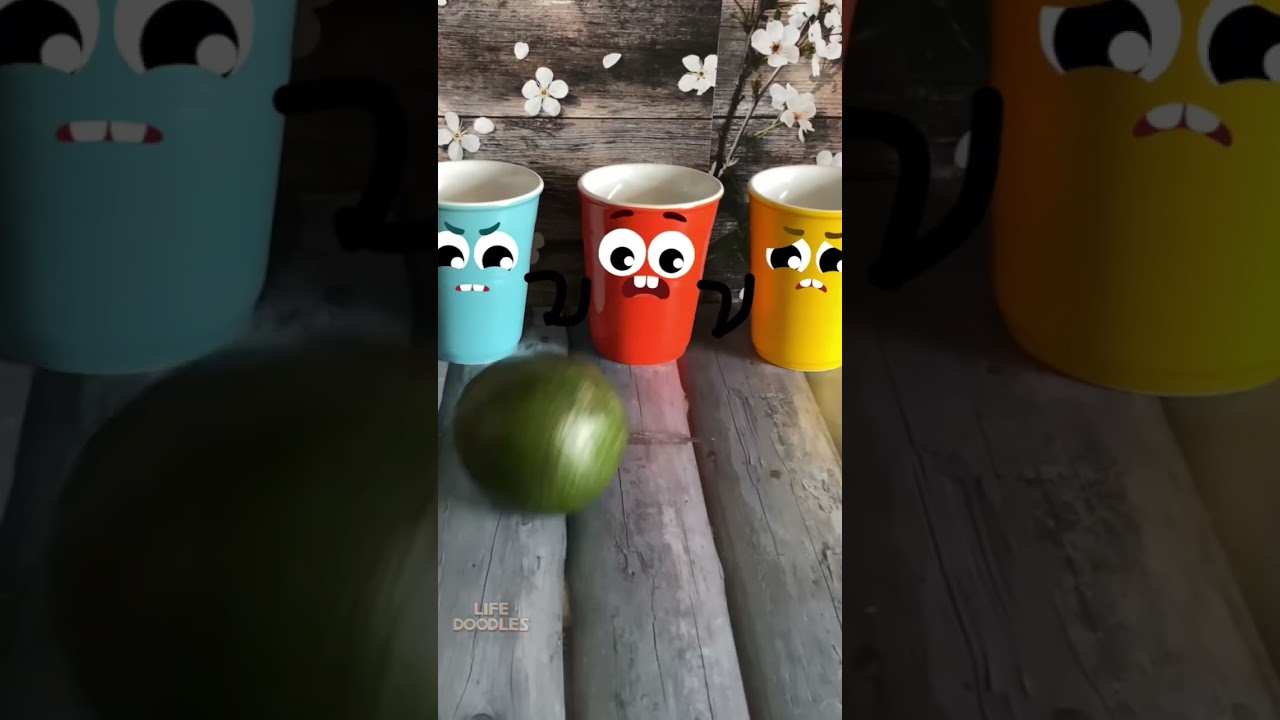 Life Doodles | Bowling 😅 