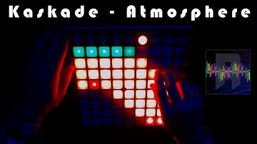 Kaskade - Atmosphere (Launchpad Cover + Project File Download Link) | by Rion