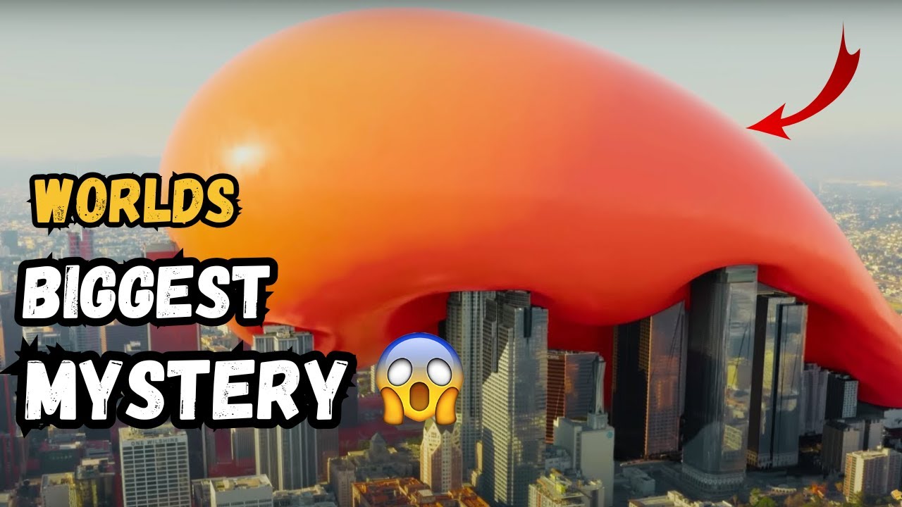 1986 Ohio Balloon Disaster – A Mysterious Tragedy in Hindi | FactzLaw