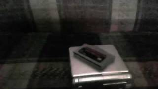 メトロイドゲームボーイ