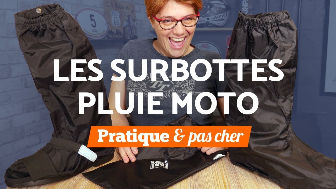 Surbottes HELD - tous les 'Surbottes pour la moto HELD' dans notre webshop