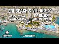 ERI BEACH & VILLAGE HOTEL | Крит | Греция | Обзор семейного отеля.