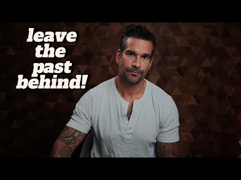 Can’t move on? This is why.