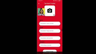 Demo Aplikasi Mixcue Chasier | Project Pemrograman Mobile (Flutter & Supabase) | Elingga Saraswati