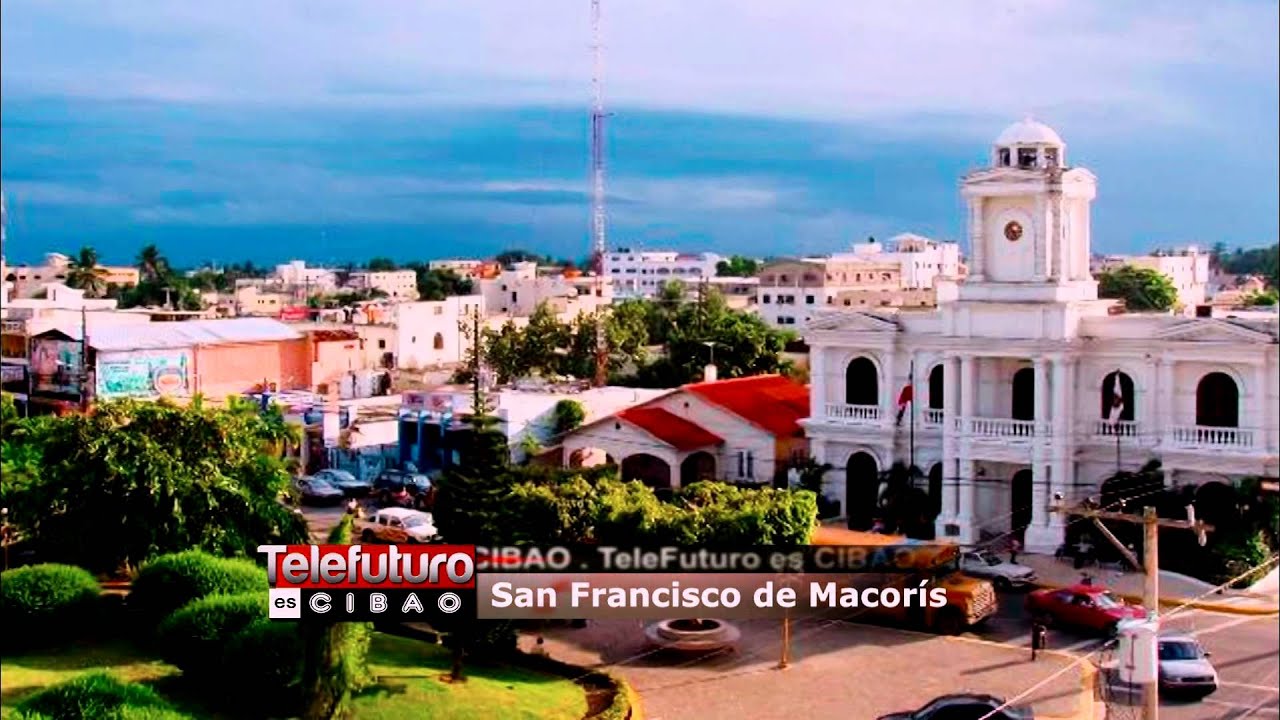 san francisco de macoris girls Demonym(s), francomacorisano (female, francomacorisana) the dominican city of san francisco de macorís is the head municipality of the duarte with the creation of the duarte province, san francisco de macorís became its head. san francisco de macoris girls Demonym(s), francomacorisano (female, francomacorisana) the dominican city of san francisco de macorís is the head municipality of the duarte with the creation of the duarte province, san francisco de macorís became its head.