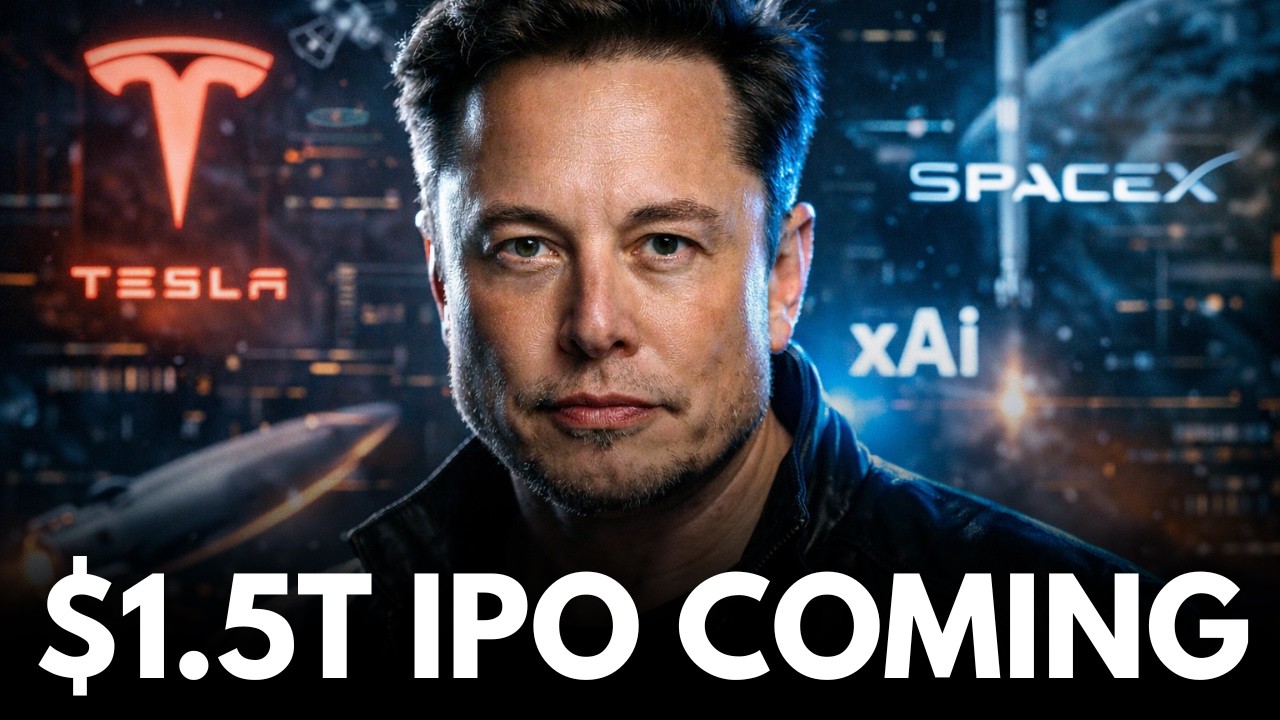 Грандиозная стратегия Илона Маска стала ясна.