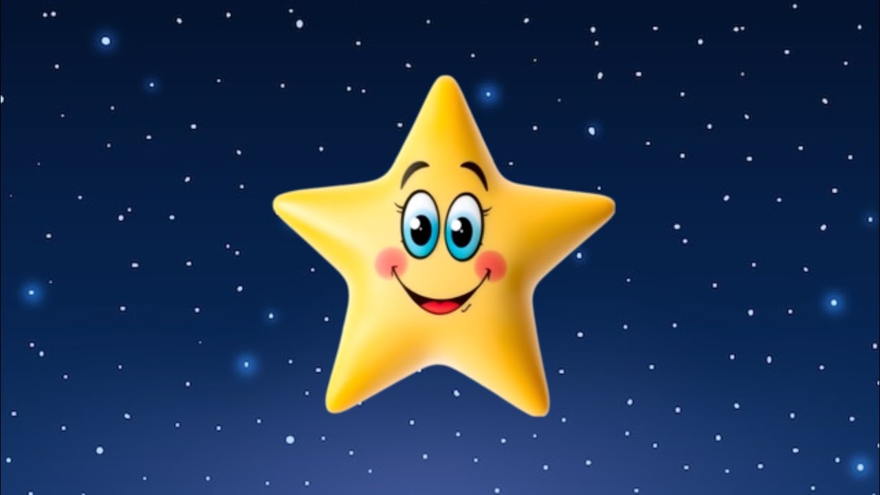 Twinkle Twinkle Little Star | New Song-58 | Nursery Rhymes & Kids Song | Kids Comfort