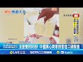 中國經濟政策影響