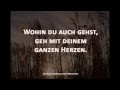 40+ Gedanken Zitate