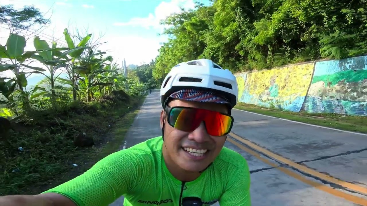 SarBay Festival 2025 | Saturday Ride | GenSan City to Gumasa, Glan, Sarangani Province | 05.24.2025
