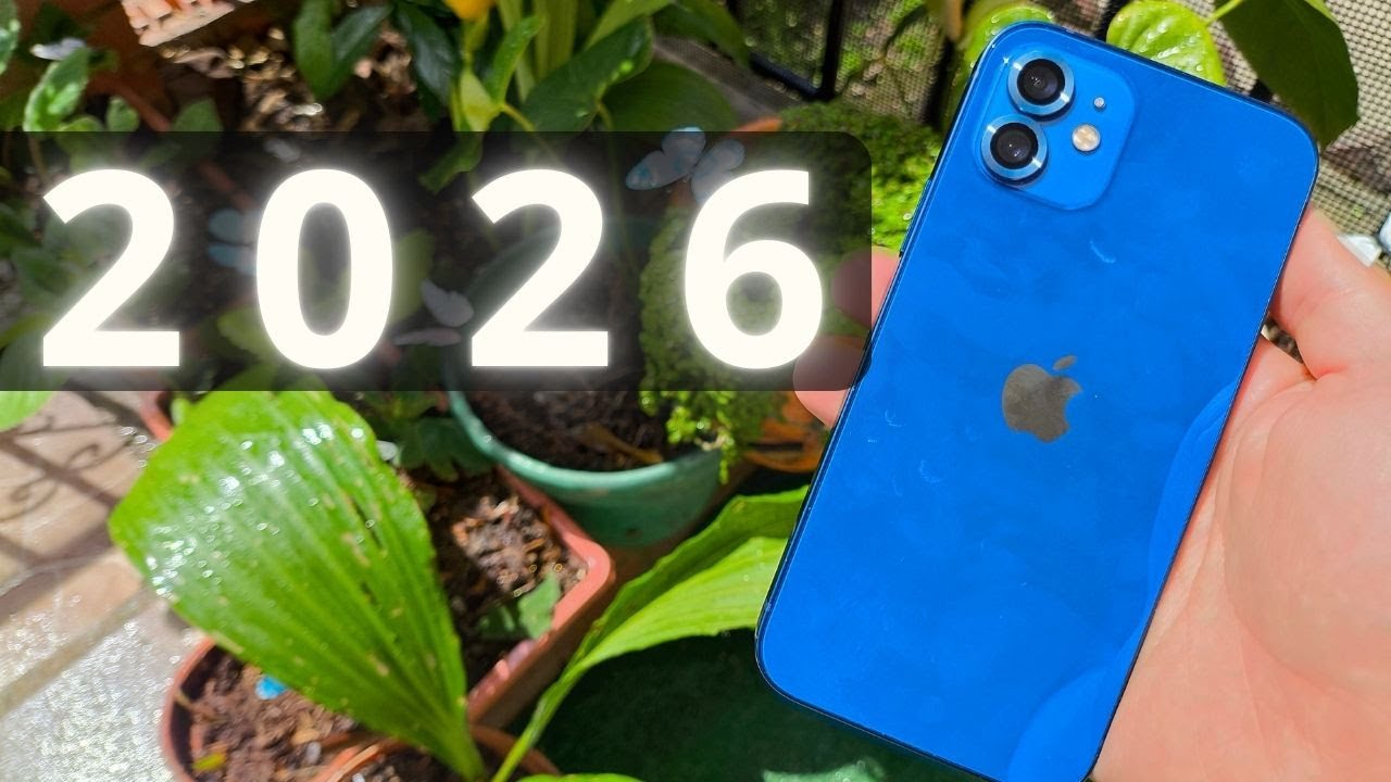 Vale La Pena El IPHONE 12 En Pleno 2026 Rese a Completa YouTube vale-la-pena-el-iphone-12-en-pleno-2026-rese-a-completa-youtube