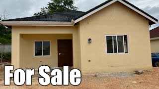 Virtual Tour of 2 Bedrooms 2 Bathrooms House For Sale at Lancewood Meadows Ocho Rios St Ann