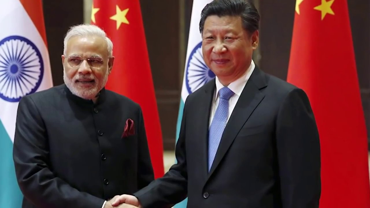 China products  should ban in India