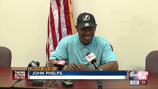 Army veteran saves HART bus driver during attack