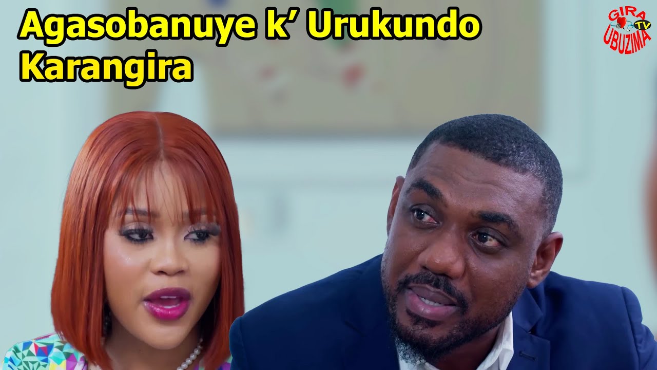 Umugabo yasajijwe na gatanya umugore yatse amutunguye, dore uko byarangiye