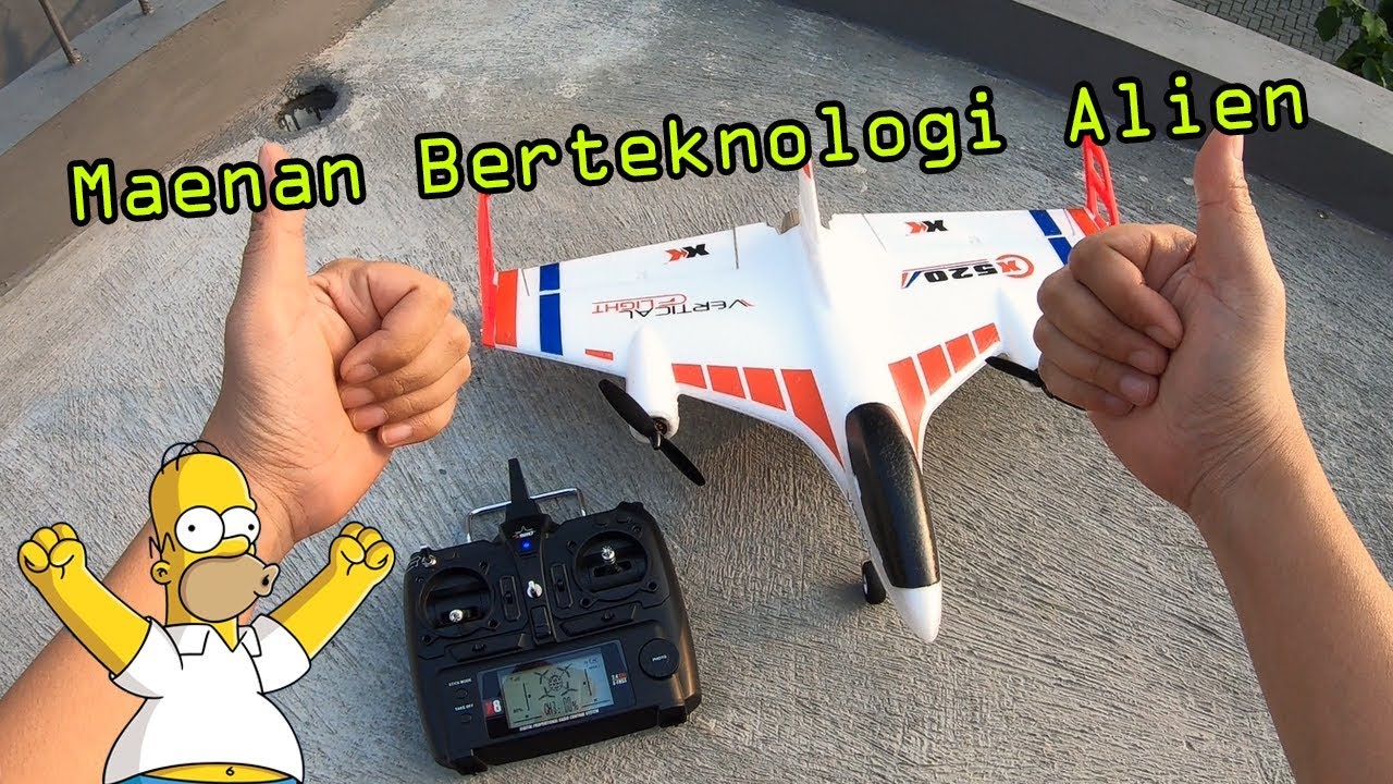 UNBOXING | Pesawat Glider, Mainan anak SD 90an sebelum mengenal Gadget. 