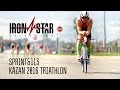 IRONSTAR TRIATHLON. KAZAN 2016