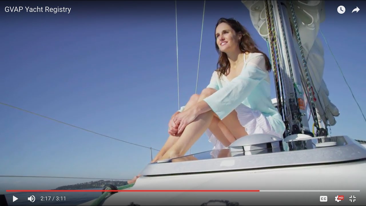 GVAP Yacht Registry