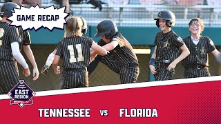 Game Highlights: Tennessee wins the Little League Baseball Southeast Region Championship