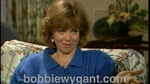 Sally Field for "Murphy's Romance" 1985 - Bobbie W...