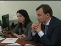 Визит депутата Московской областной Думы Ирины Слуцкой