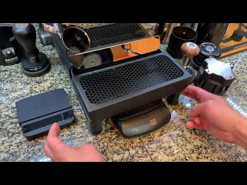 Decent Espresso on X: Decent Espresso Scale preview #2: add