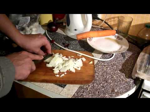 Video: Zupa Ar Pelmeņiem Un Bekonu