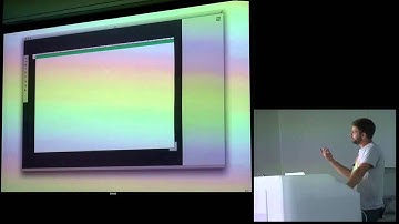 Kristofer Joseph - Building Reflow