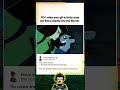 In Kim Possible (2002) Shego When Your Girl Is a Walking Red Flag but You’re Still Obsessed