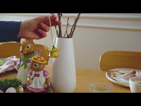 Mini Flower Bells