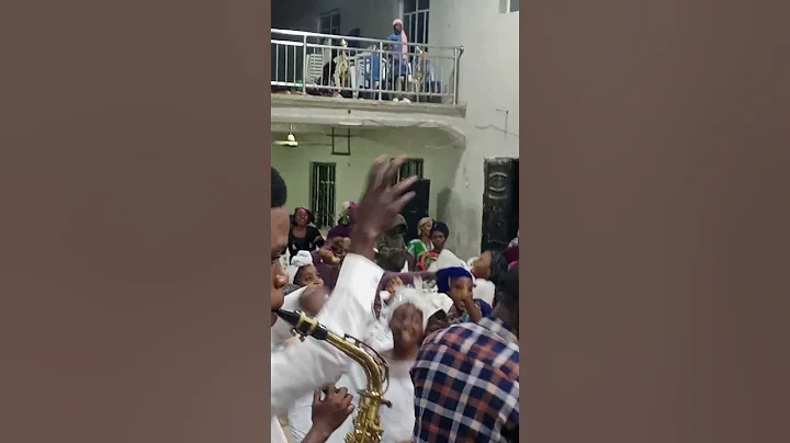 Ogo Akobi Final Day!!!🔥